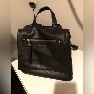 Fiorelli leather purse backpack, excellent condition